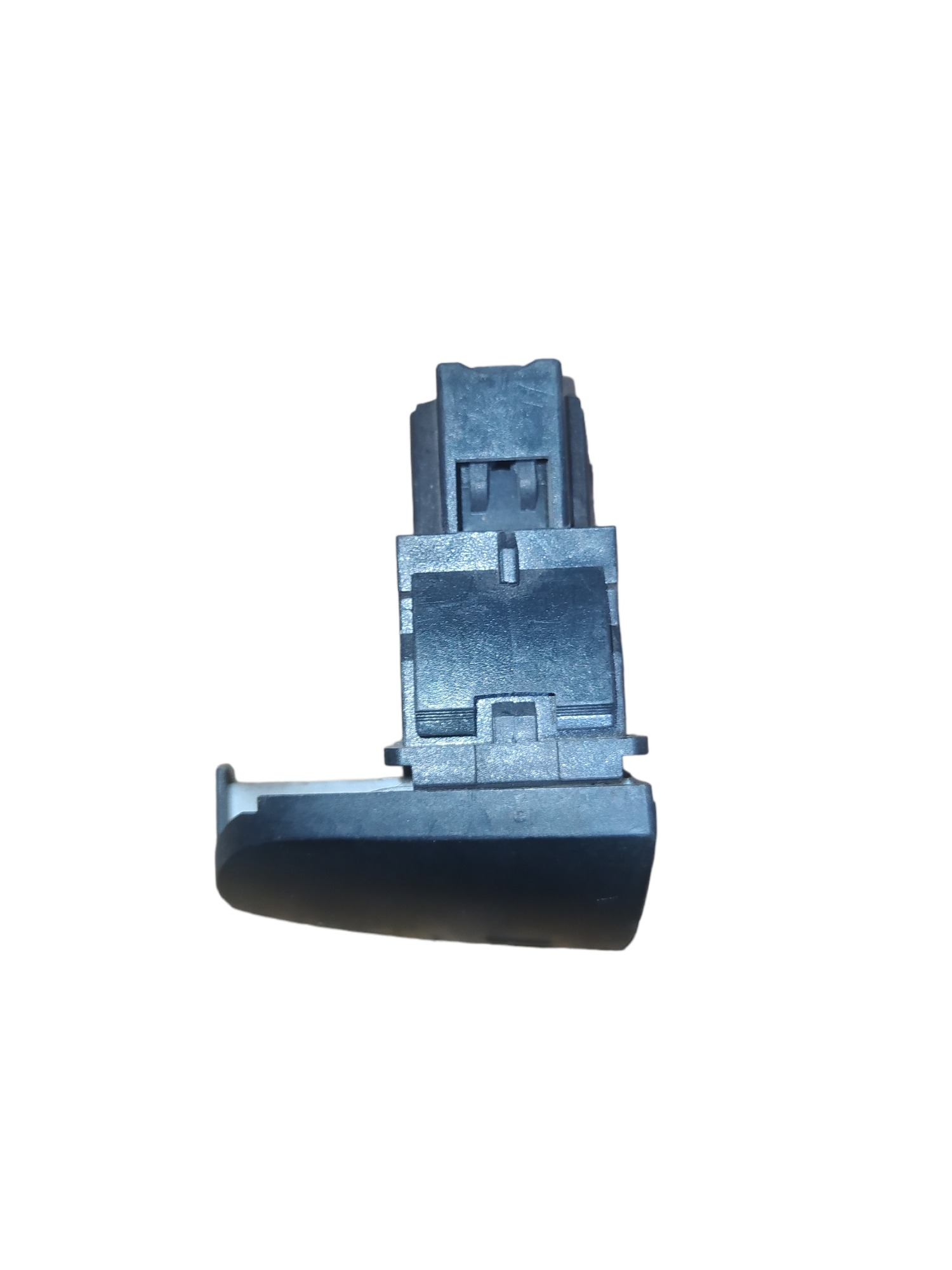 Botão Falso Do Painel Peugeot 307 2010