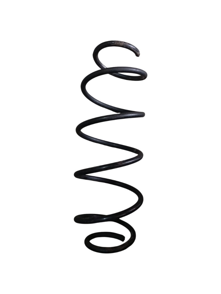 Mola dianteira Citroen C3 2012 2013