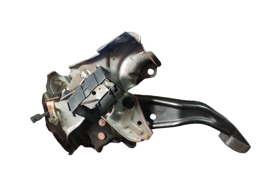 Pedal Freio Estacionário Jeep Grand Cherokee 2010 2011