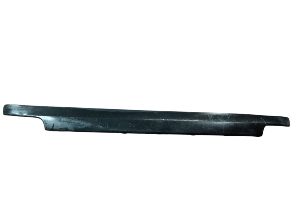 Moldura Parachoque Traseiro Peugeot 207 2008 2012