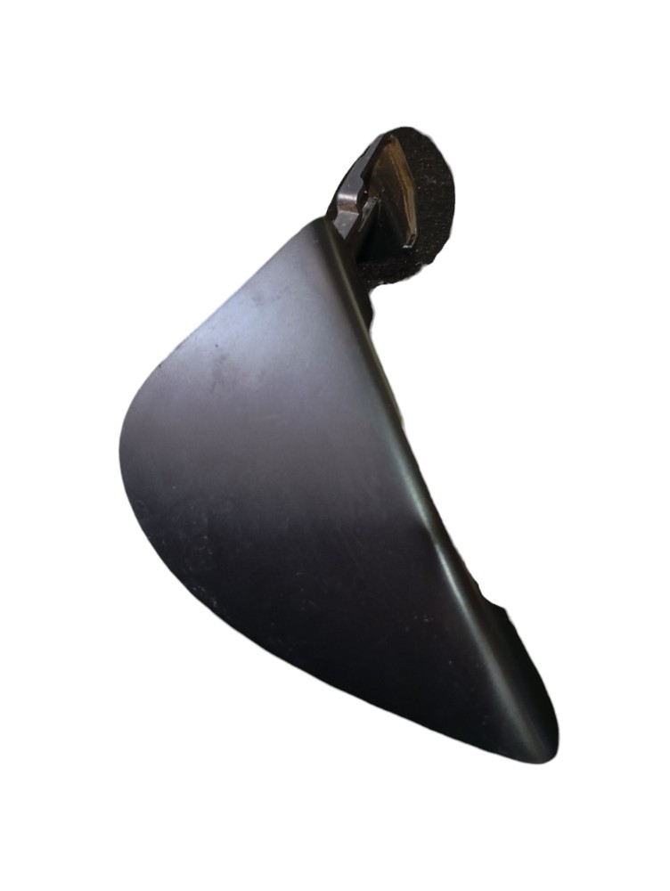 Moldura Painel Renault Duster 2.0 4×4 2013 2014