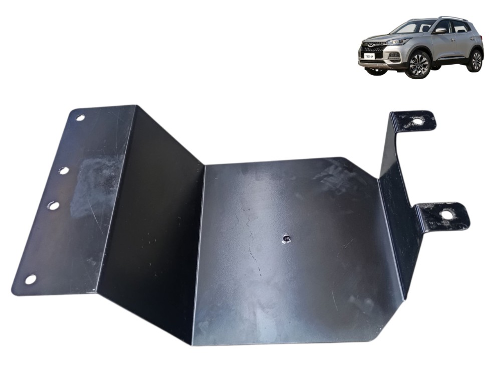 Tampa Bateria Chery Tiggo 5x 1.5 2022 2023