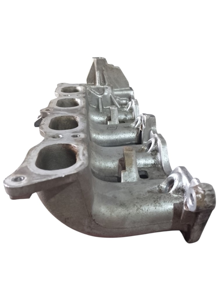 Coletor De Admissão Renault Sandero Rs 2020 2021 2.0
