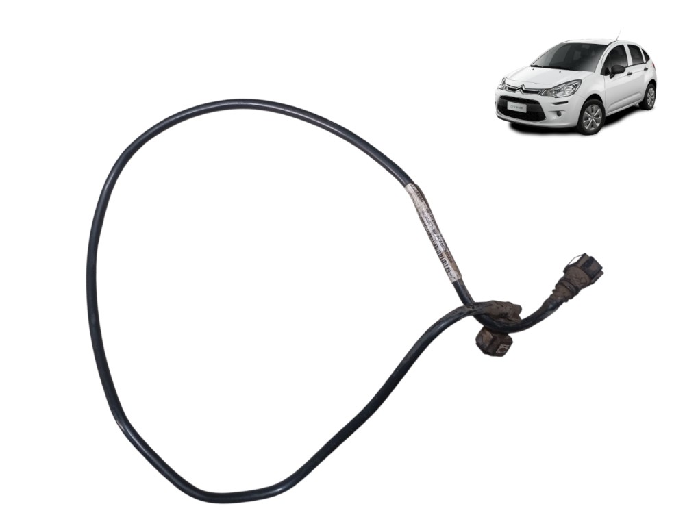 Mangueira Cano Combustível Citroen C3 1.6 16V 2016 2017