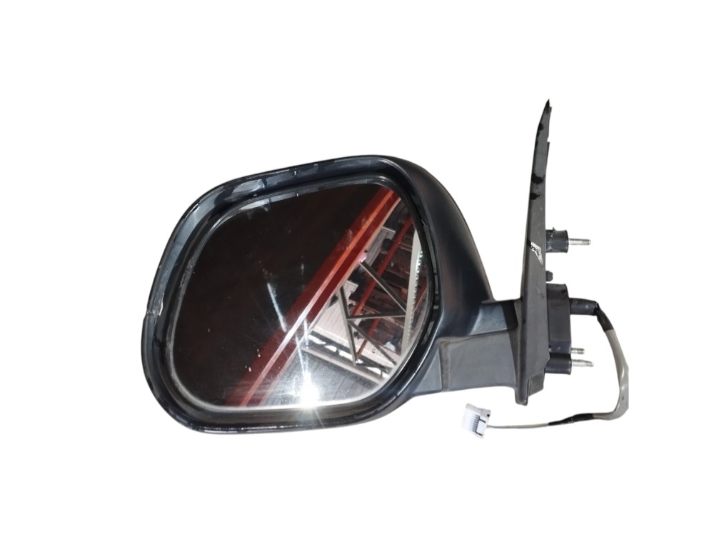 Retrovisor Esquerdo Mitsubishi Outlander 2012 2013