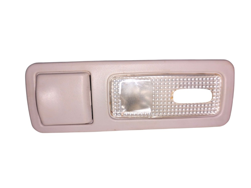 Luz Interna Teto Cortesia Peugeot 307 2004 2005 2006 2007