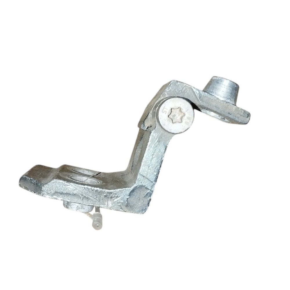 Dobradiça Porta Lado Dianteira Direita Peugeot 207 2009
