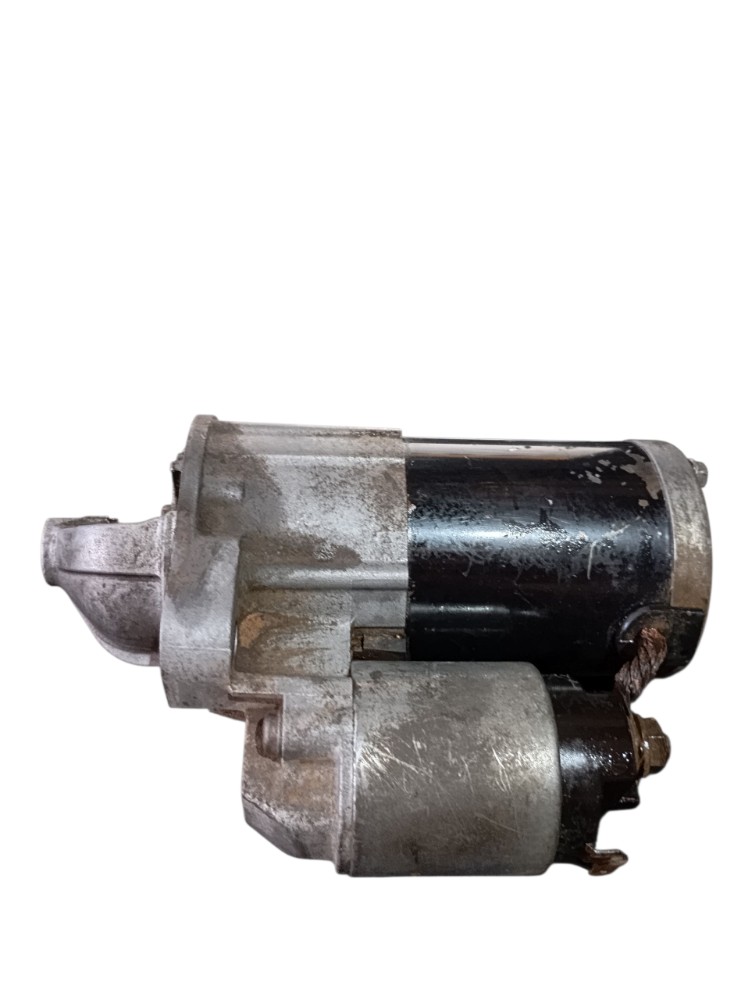 Motor arranque Mitsubishi Pajero Full 3.8 2007 2008