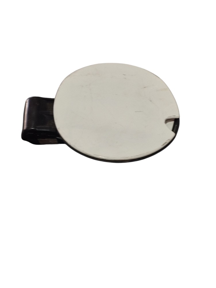Portinhola Tanque Combustível Peugeot 208 2014  2015 2018 Branco