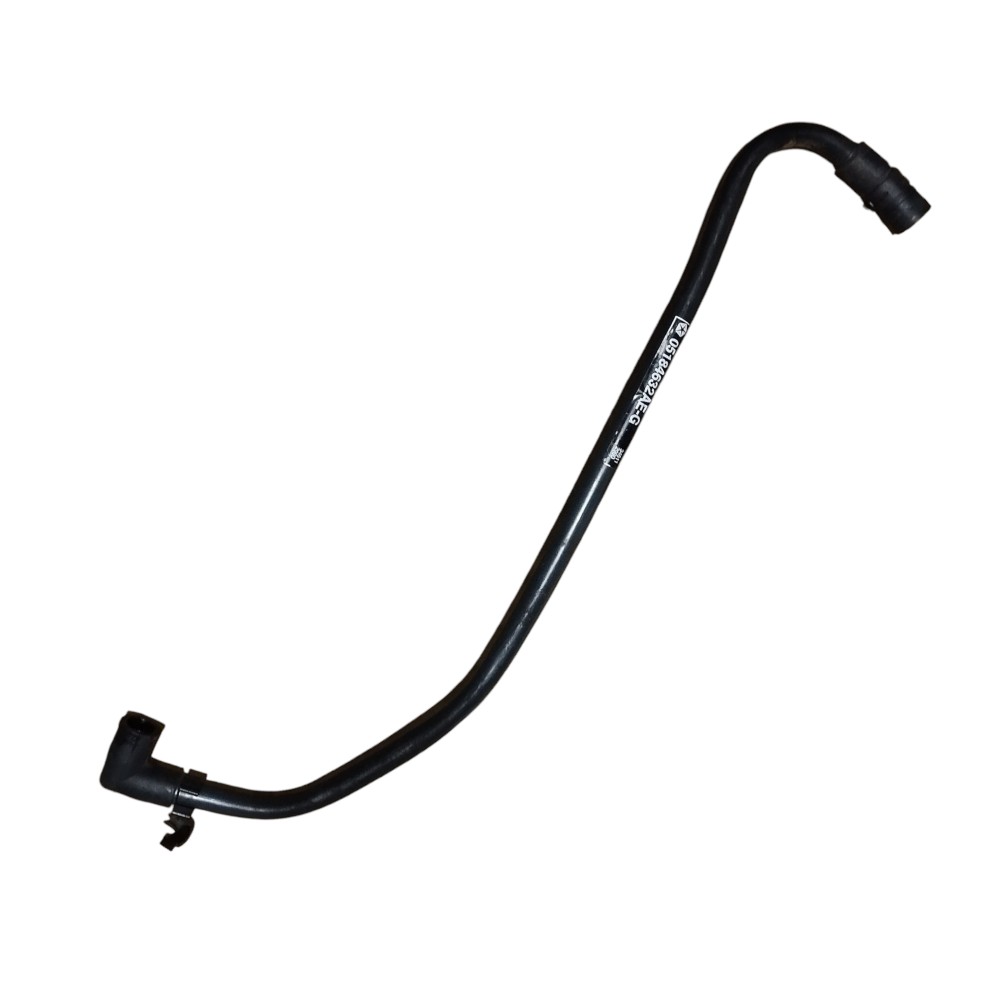 Mangueira Coletor Admissao Jeep Cherokee 3.6 2010 2011