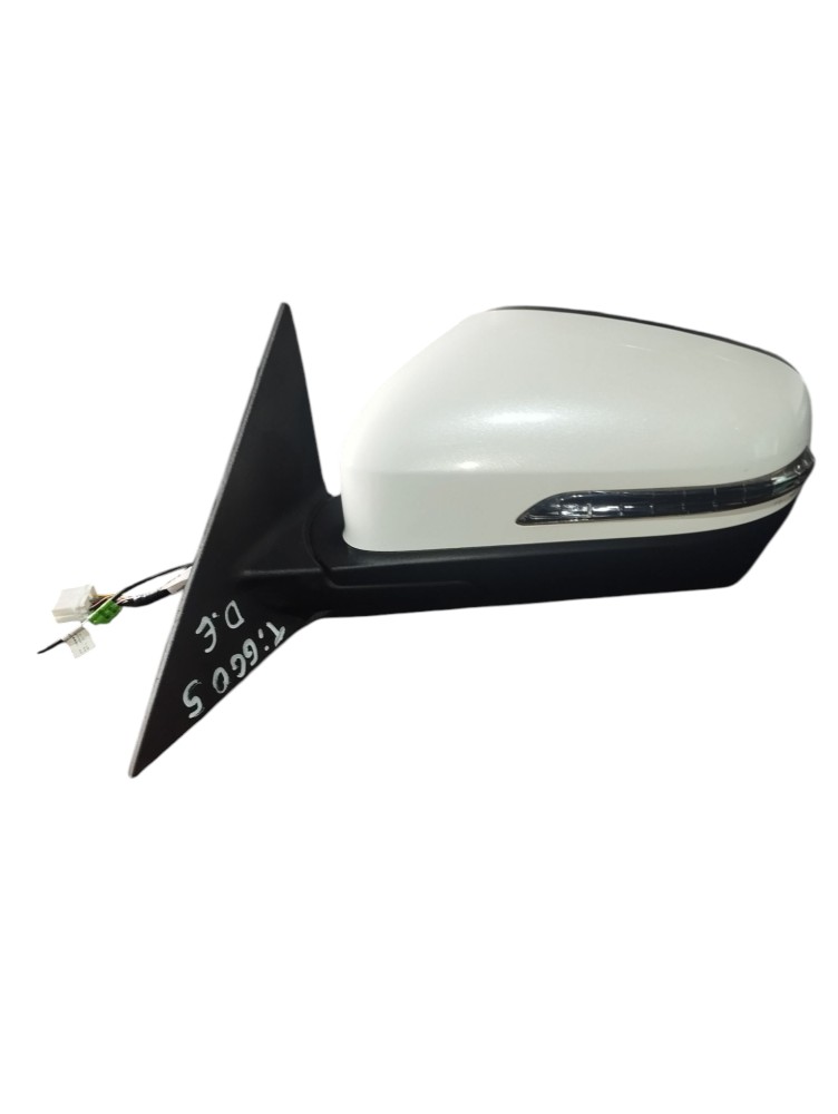Retrovisor Dianteiro Esquerdo Chery Tiggo 5x 1.5 2021 2022