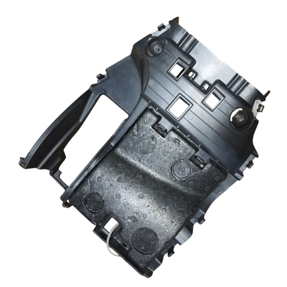 Suporte Moldura Interna Renault Captur 2022