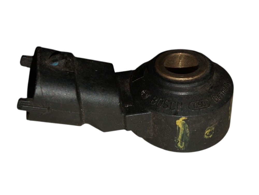 Sensor De Detonação Peugeot 207 2013