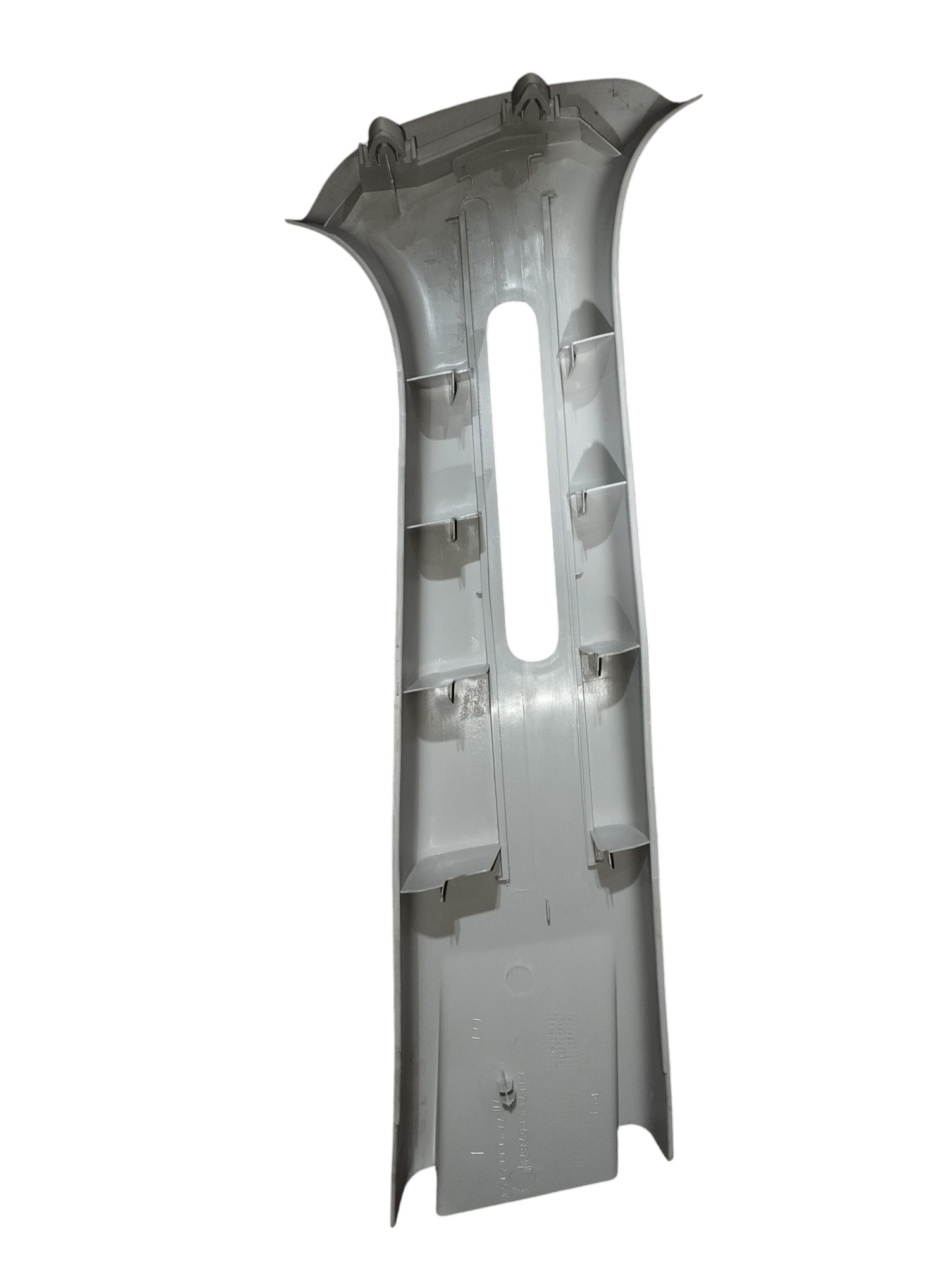 Acabamento Coluna Renault Sandero Stepway 1.6 2013 2