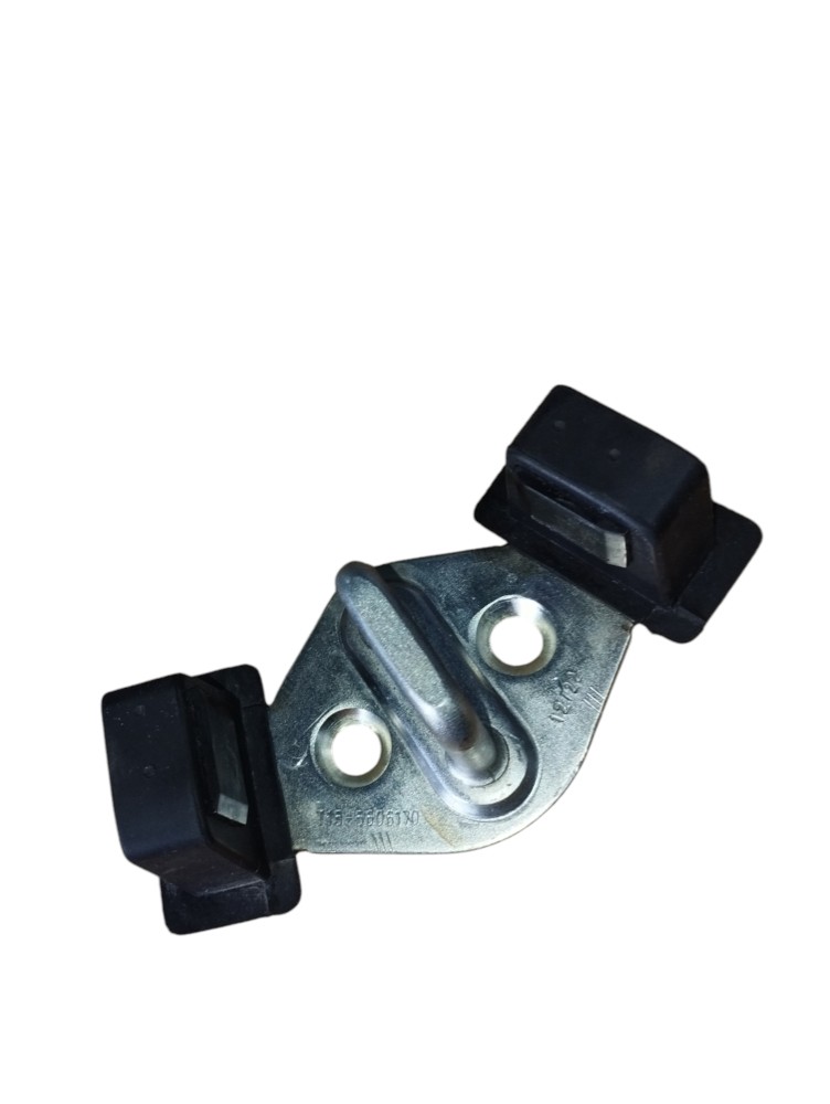 Batente Tampa Traseira Tiggo 5x Pro 2021 2022 2023