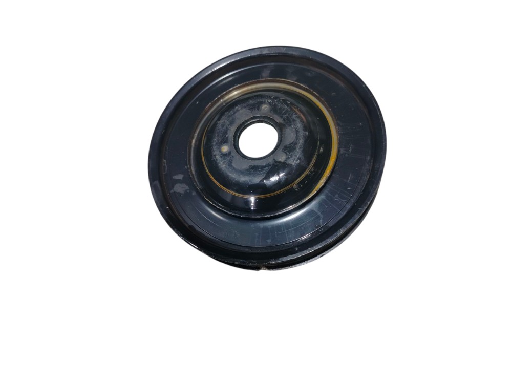 Polia Virabrequim Renault Sandero 1.6 2007 2008 2009 2010