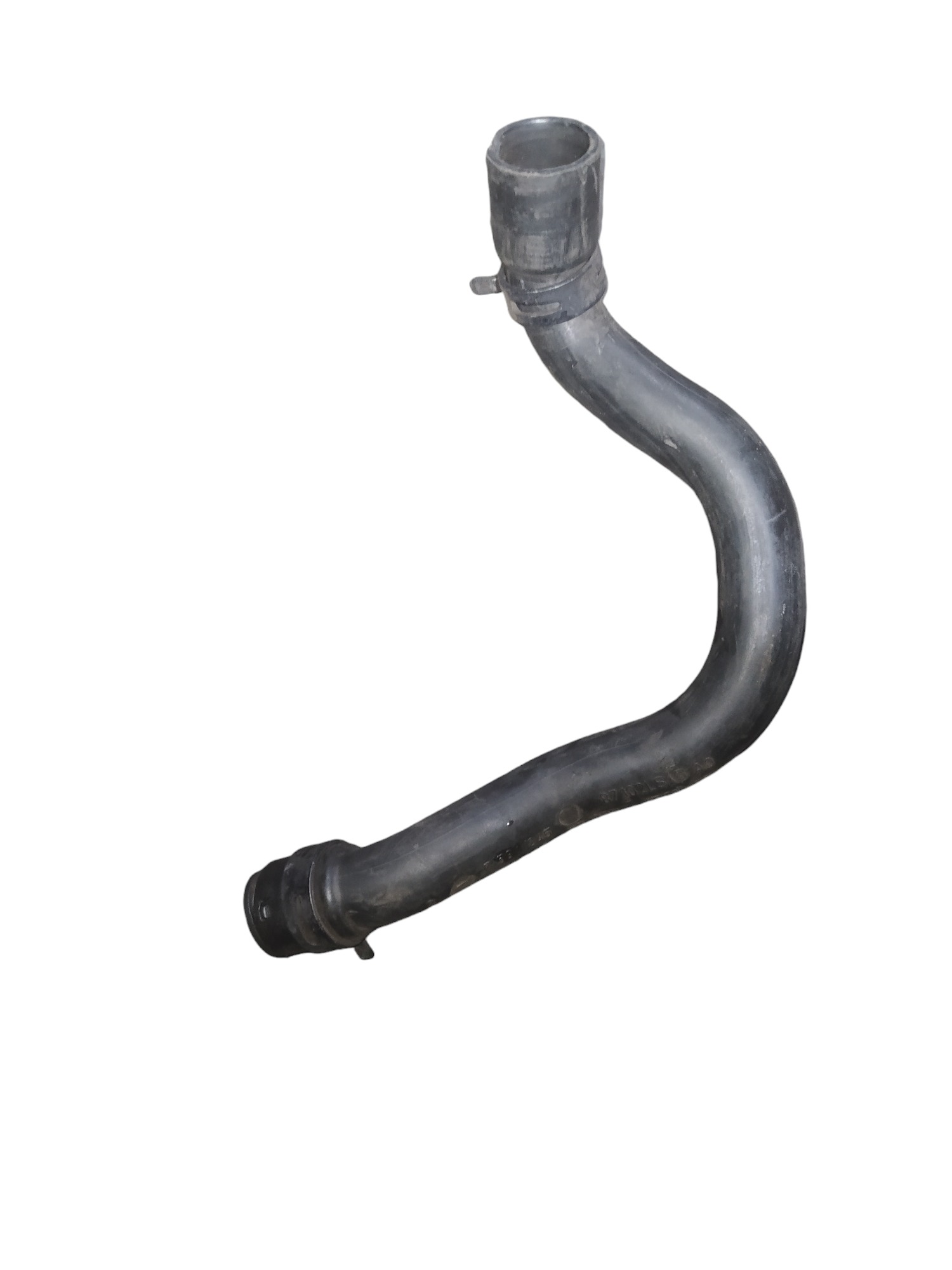 Mangueira Ar Quente Peugeot 207 1