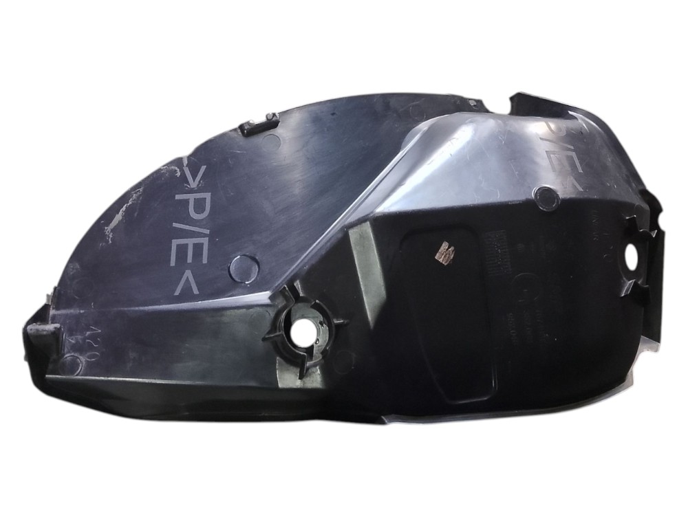 Parabarro Traseiro Esquerdo Renault Sandero Rs 2.0 2017 2018