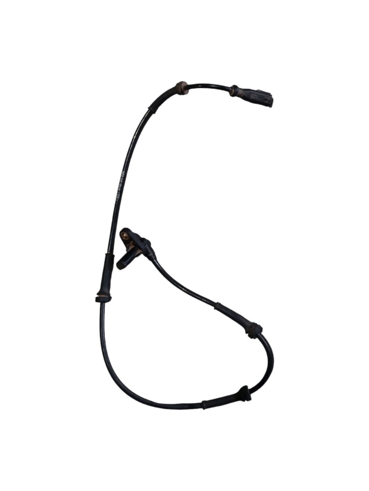 Sensor abs traseiro Renault Duster 2.0 2013 2014