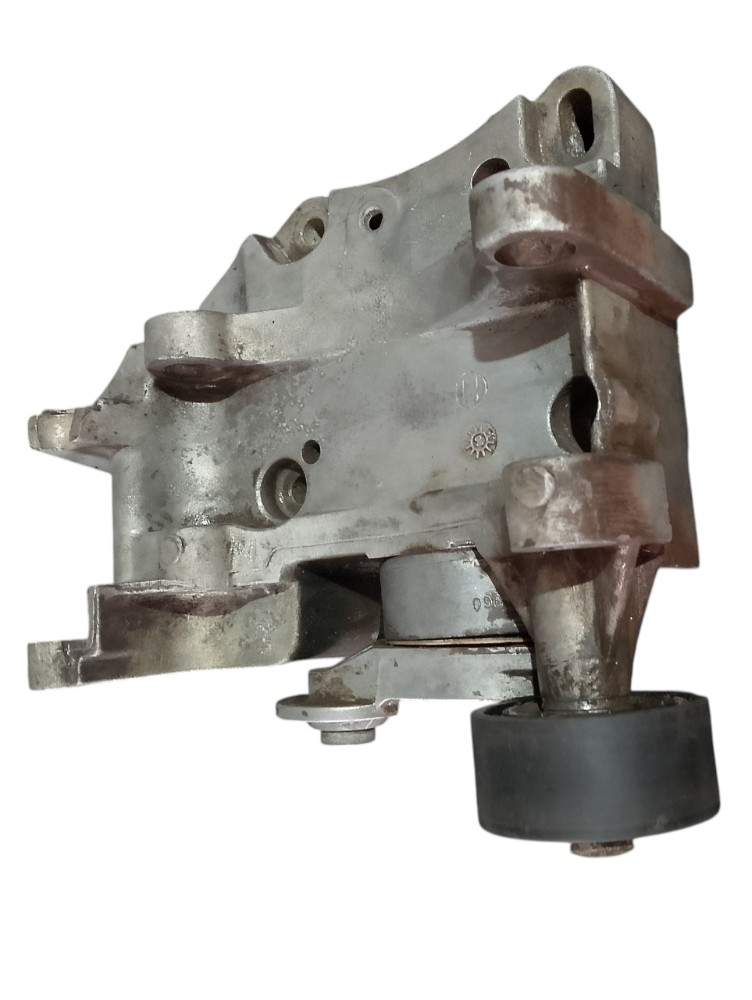Suporte Do Alternador Peugeot 207 2012 1.6 16v
