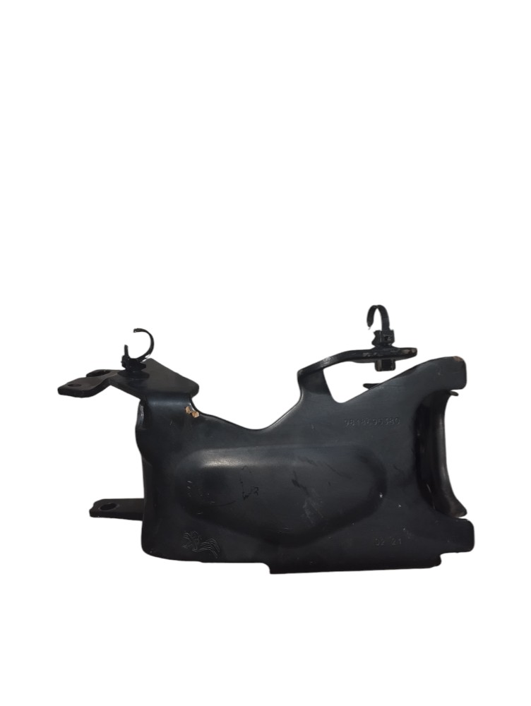 Suporte Módulo Abs Citroen C4 Cactus 1.6 2021 2022