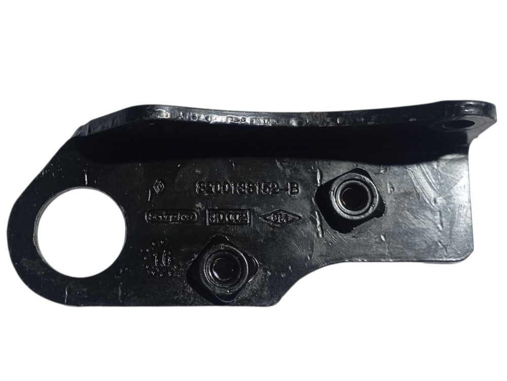 Suporte Guia Vareta Óleo Renault Symbol 1.6 16v 2009 2013