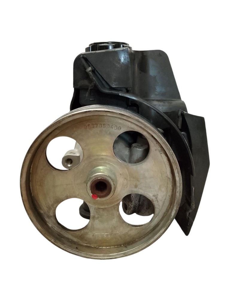 Bomba Direçao Hidraulica Peugeot 206 2005 2006