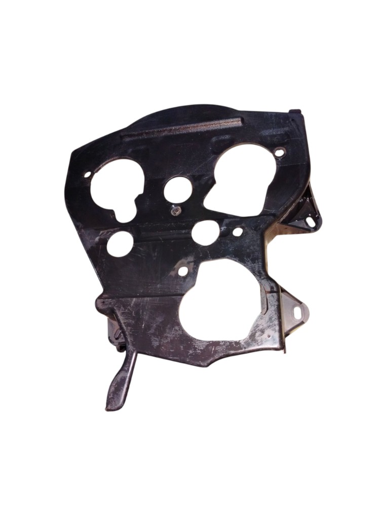 Capa Correia Dentada Citroen C3 1.6 2012 2013 2014 2015