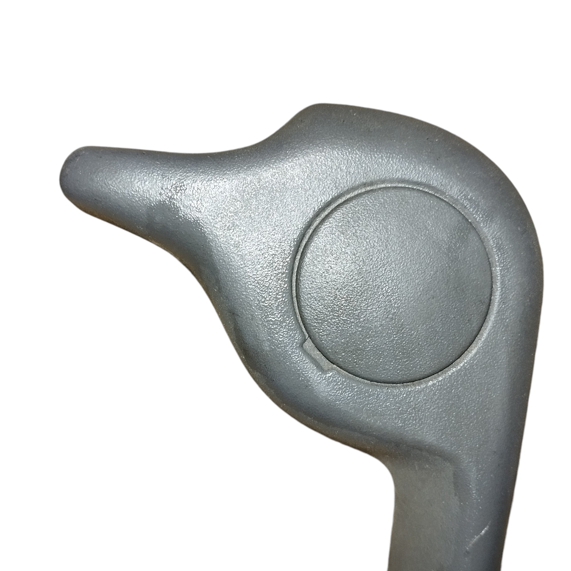 Alavanca Do Banco Traseira Direita Scenic 2002 2003 A 2012 8