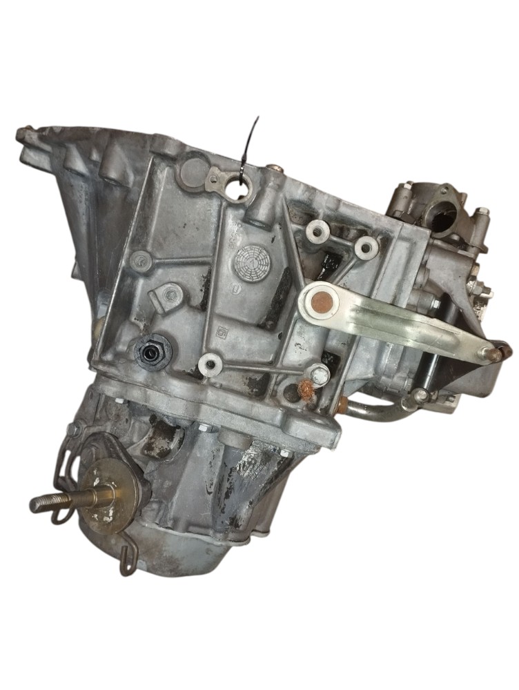 Caixa De Câmbio Manual Citroen Xsara Picasso 2.0 ,2010