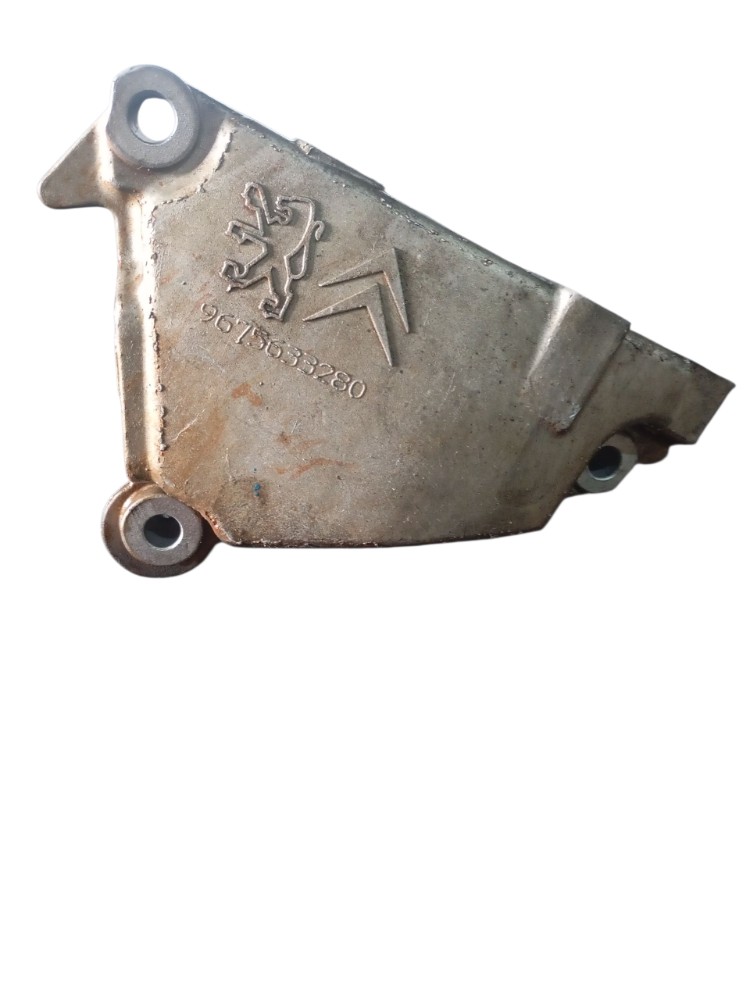 Suporte Motor Coxim Peugeot 208 1.5 2013 2014 2015