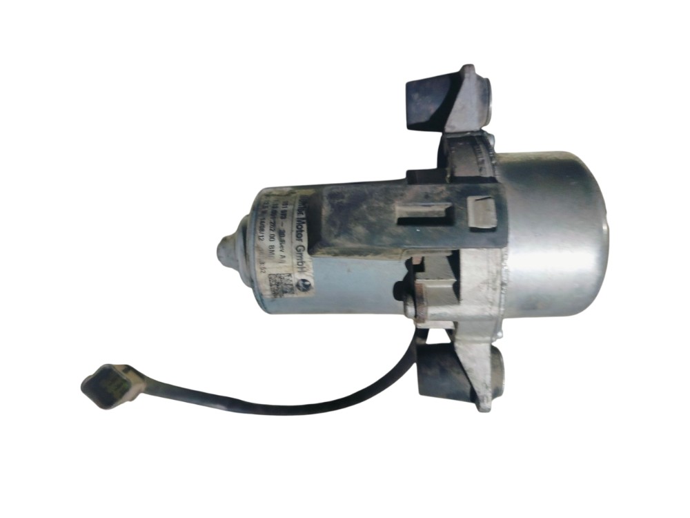 Bomba Vacuo Freio Peugeot 208 1.6 2014 2015 2016 2017