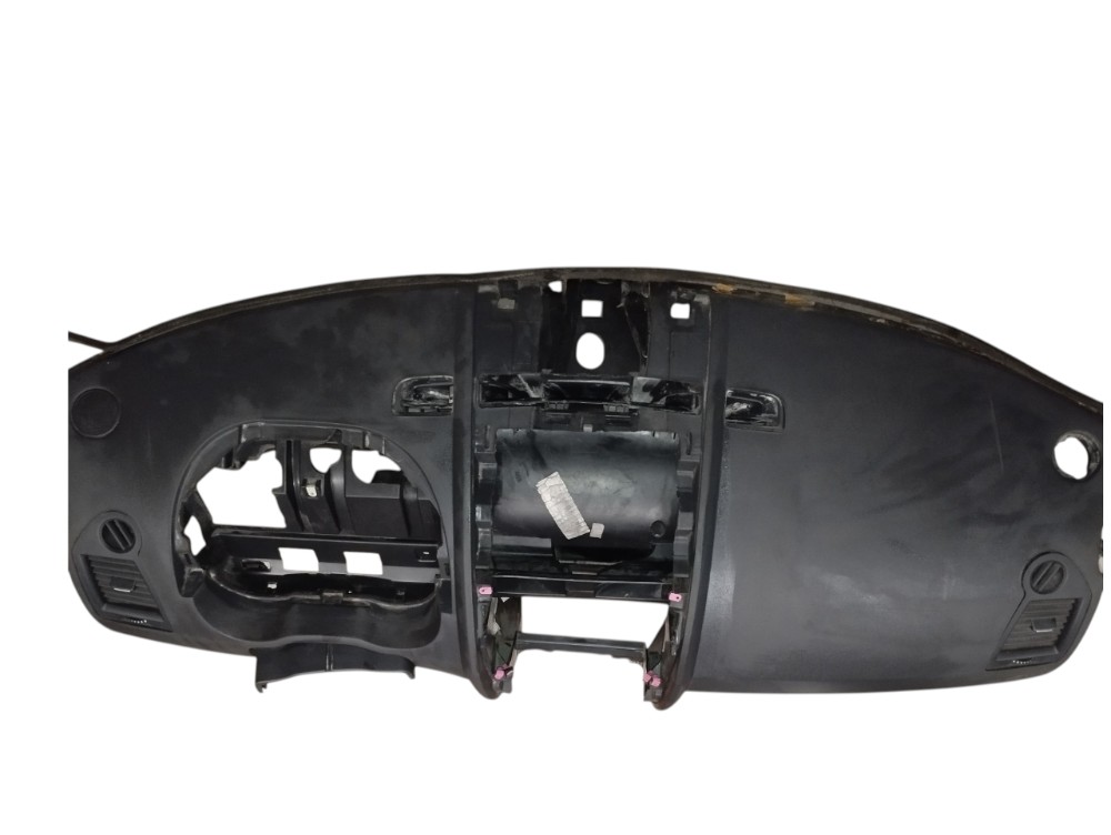 Painel tabelier Renault Megane 2007 2008 2009 2010 2011 2012