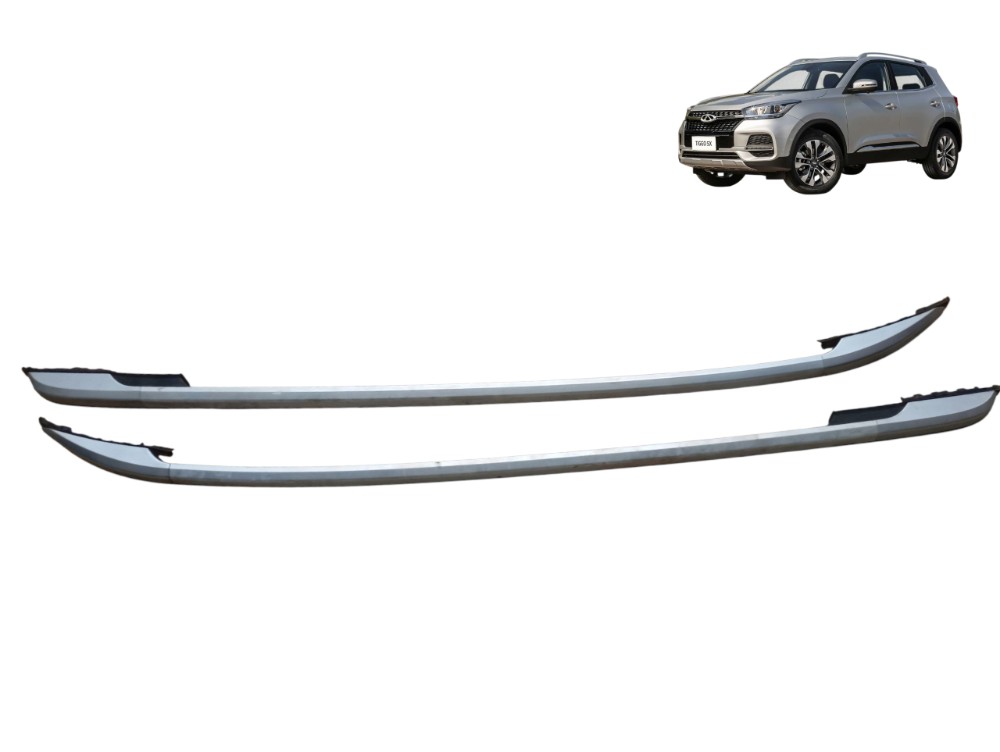 Par Rack Teto Chery Tiggo 5x PRO 1.5 2022 2023