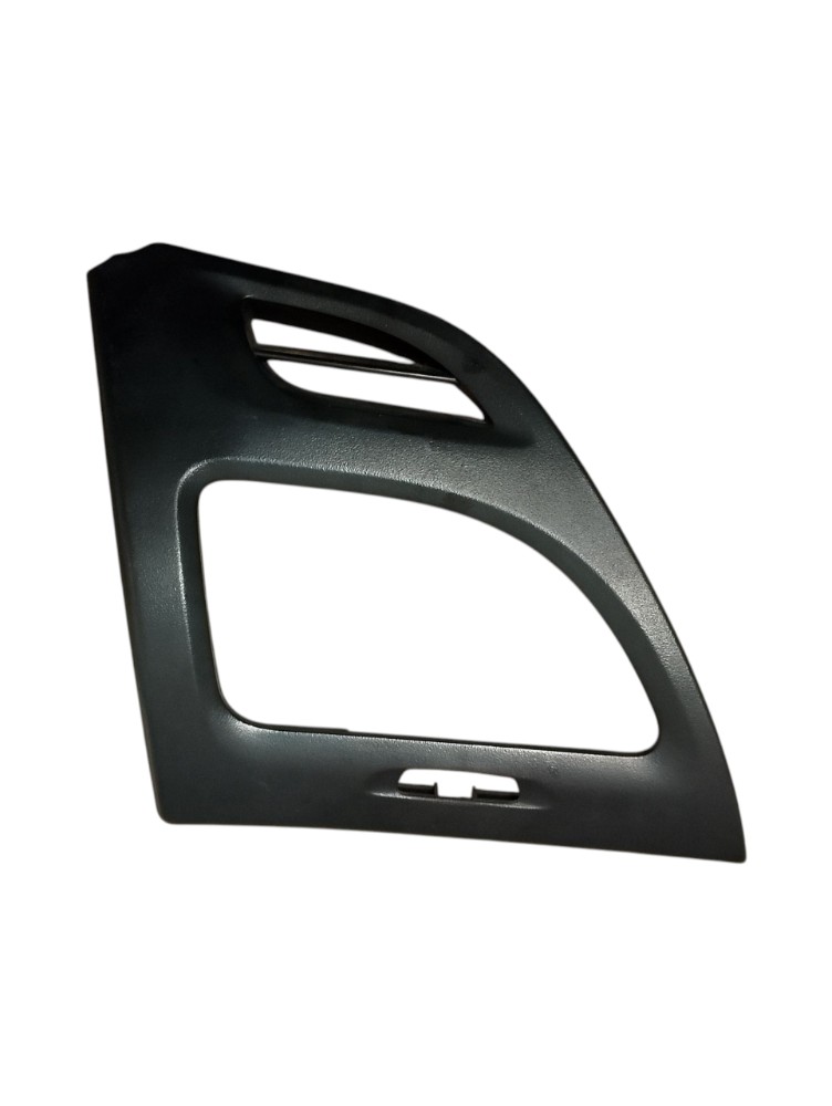 Moldura Difusor De Ar Esquerdo Renault Fluence 2.0 2013