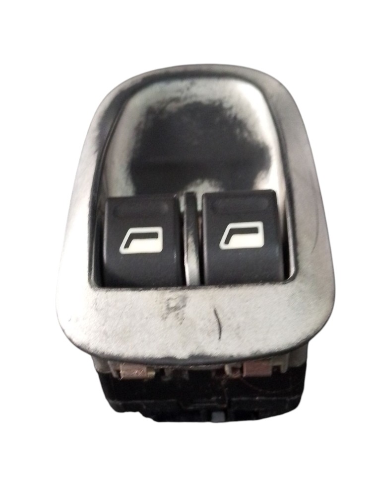 Botão Do Vidro Elétrico Duplo Peugeot 207 2012 2013