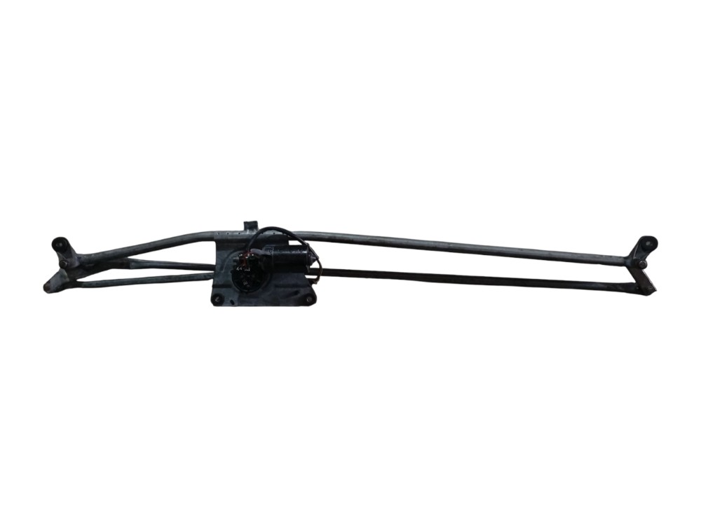 Motor Limpador De Parabrisa Peugeot Partner 1.6 2019 2020