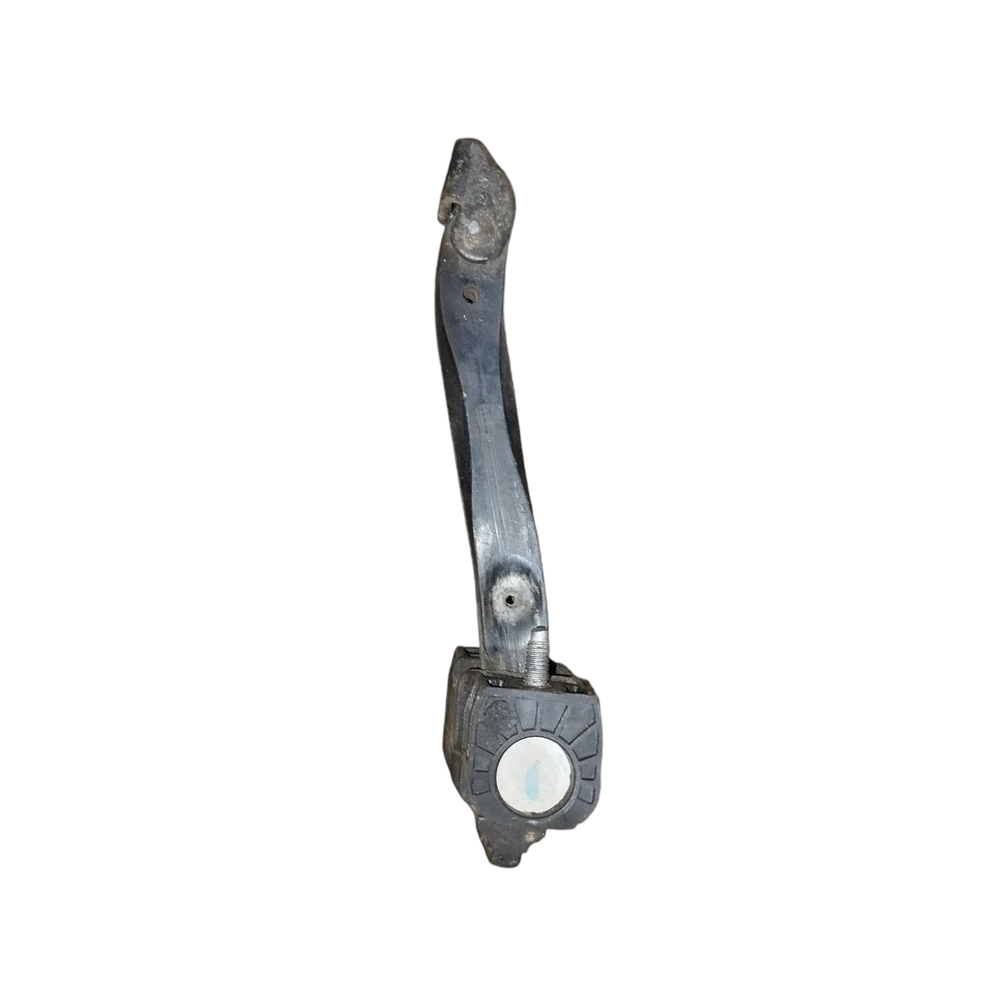 Limitador De Porta Dianteira Esquerda Citroen C4 Pallas 2011