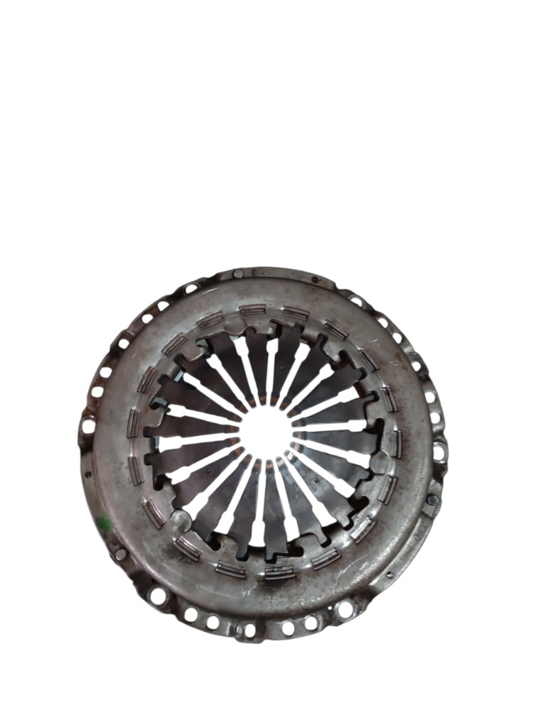 Platô Da Embreagem Peugeot 208 Allure 1.5 2013 2014