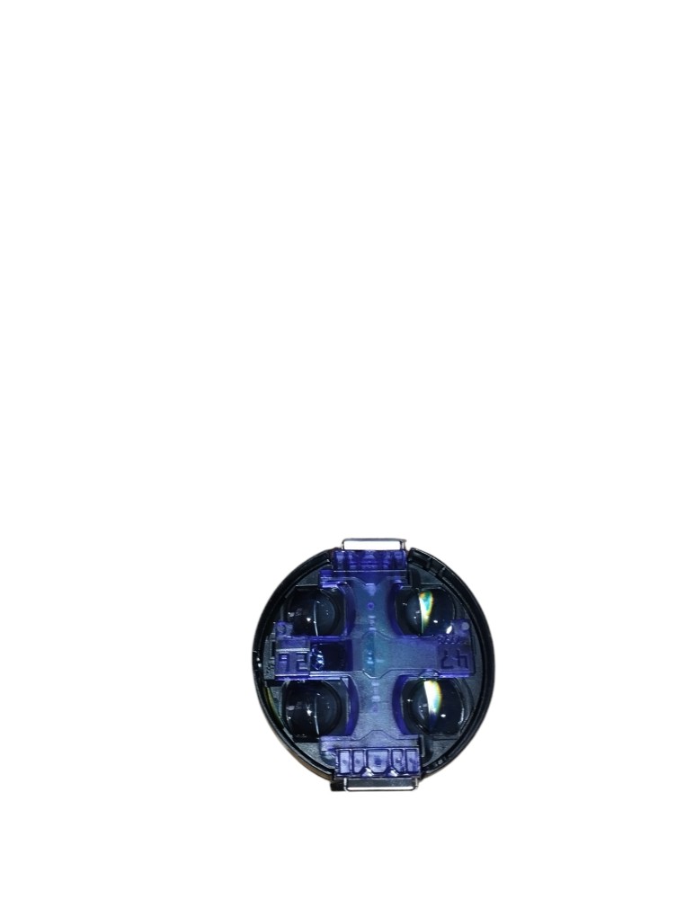 Sensor Chuva Parabrisa Mitsubishi Outlander 2012 2013 .