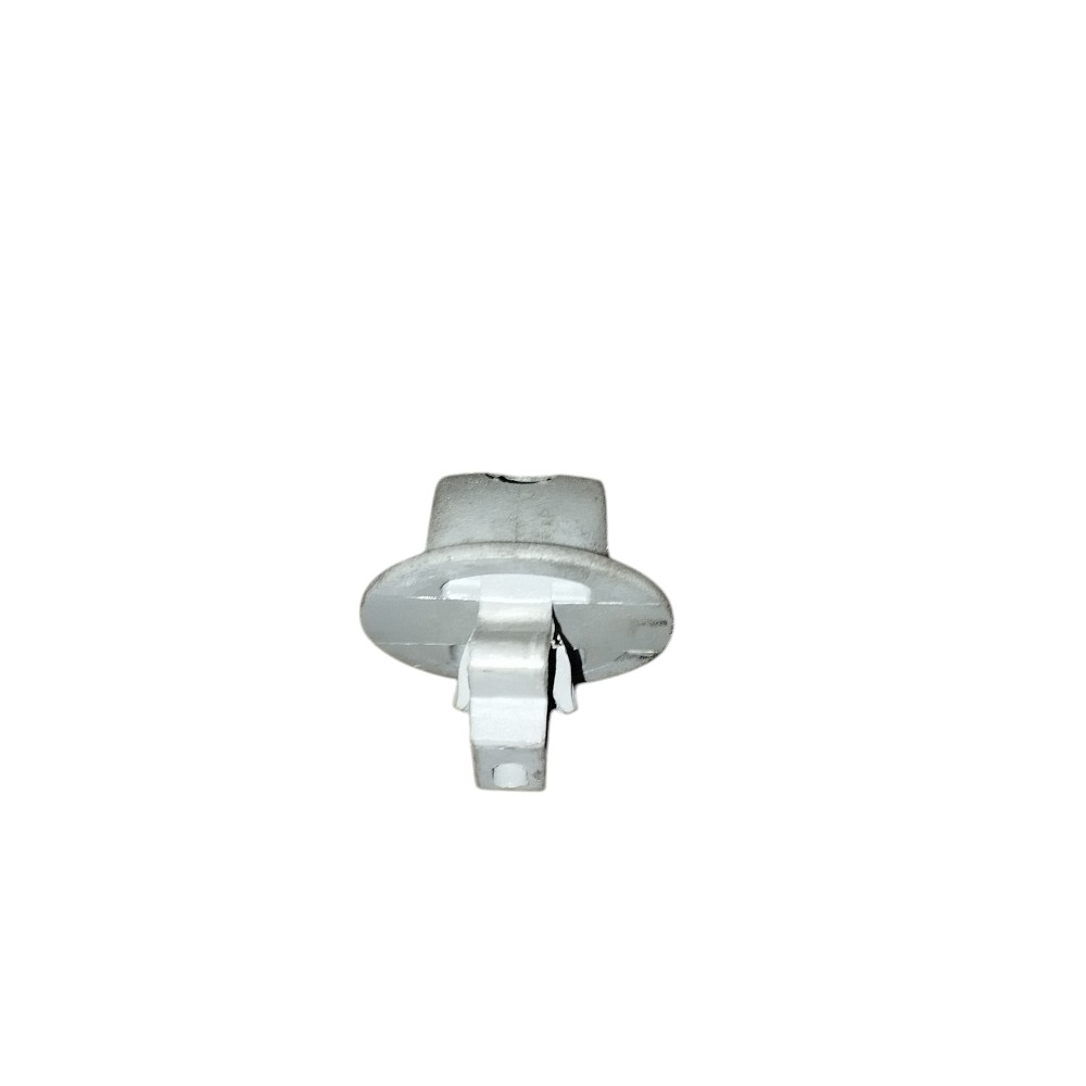 Grampo Presilha Do Quebra Sol Renault Clio 2001 2002 A 2006