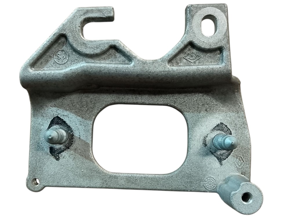 Suporte Coxim Motor Esquerdo Renault Sandero 1.0 1.6 2022