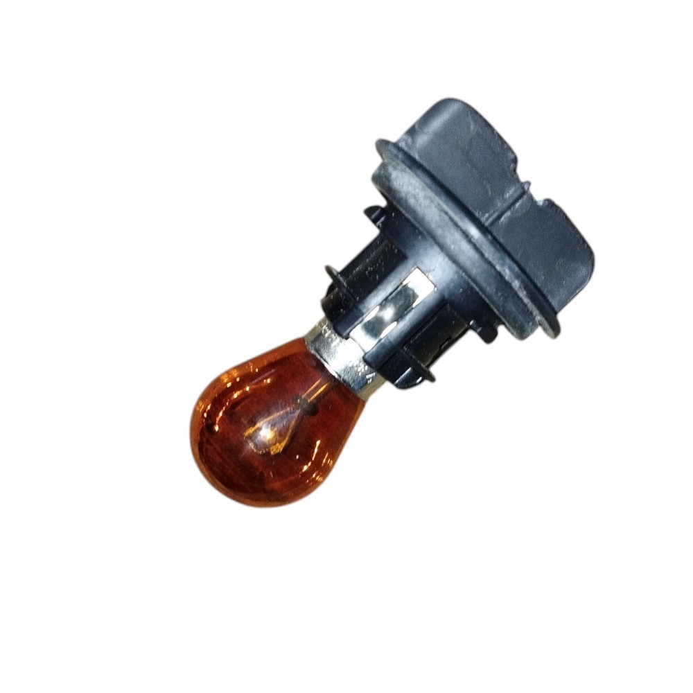 Soquete Seta Pisca Farol Citroen C3 2003 2012