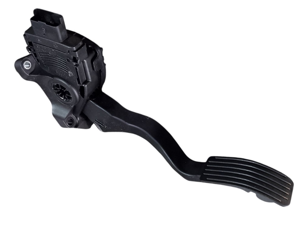 Pedal Do Acelerador Peugeot 408 2.0 2012 2013