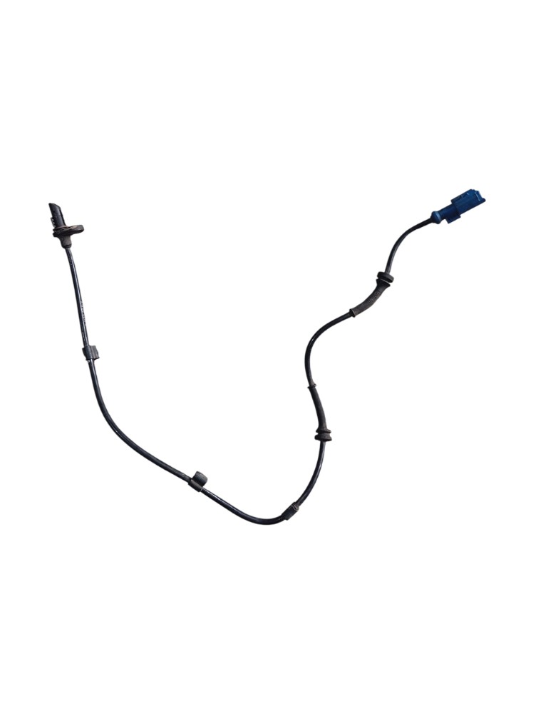 Sensor abs traseiro Peugeot 207 2009