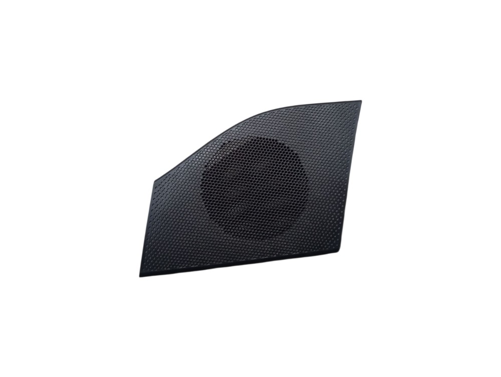 Tela Alto Falante Esquerdo Renault Kwid 1.0 2024 2025 Preto