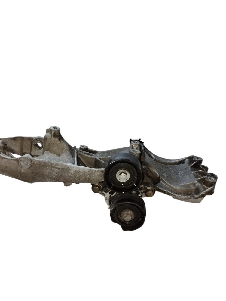 Suporte Alternador Compressor Renault Clio 1.6 2007 2008