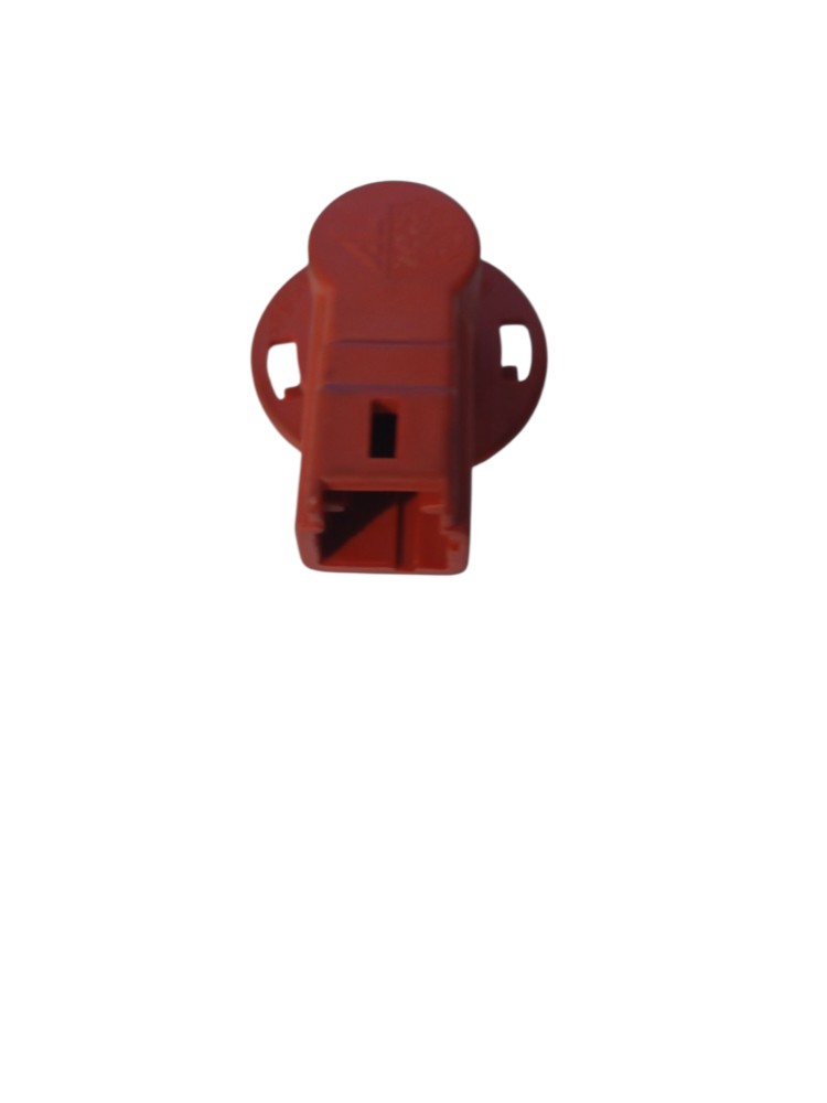 Soquete De Lampada Peugeot 3008 Griffe Thp 1.6 2011 2012 Vermelho