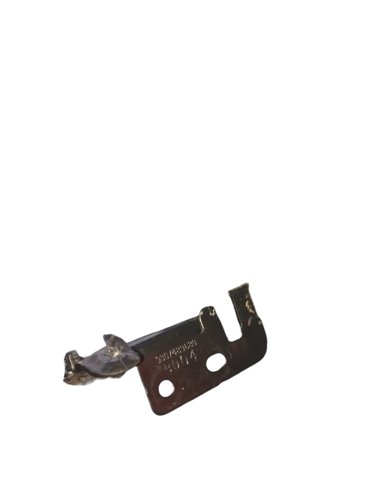 Suporte Chicote Citroen C4 Cactus 1.6 2021 2022