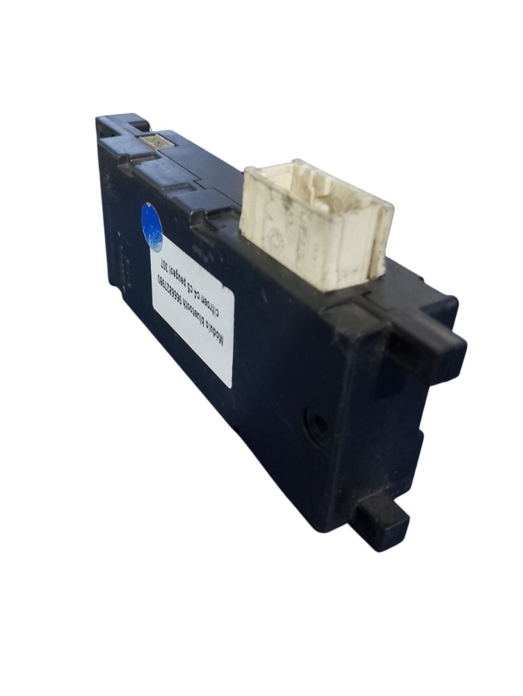 Modulo Bluetooth Peugeot 307 308 Citroen C4 2008 2012